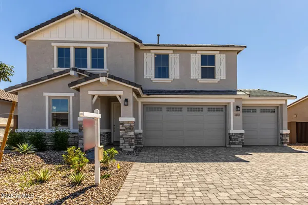 $527,995 | 12365 West Pkwy Lane, Avondale, AZ 85323