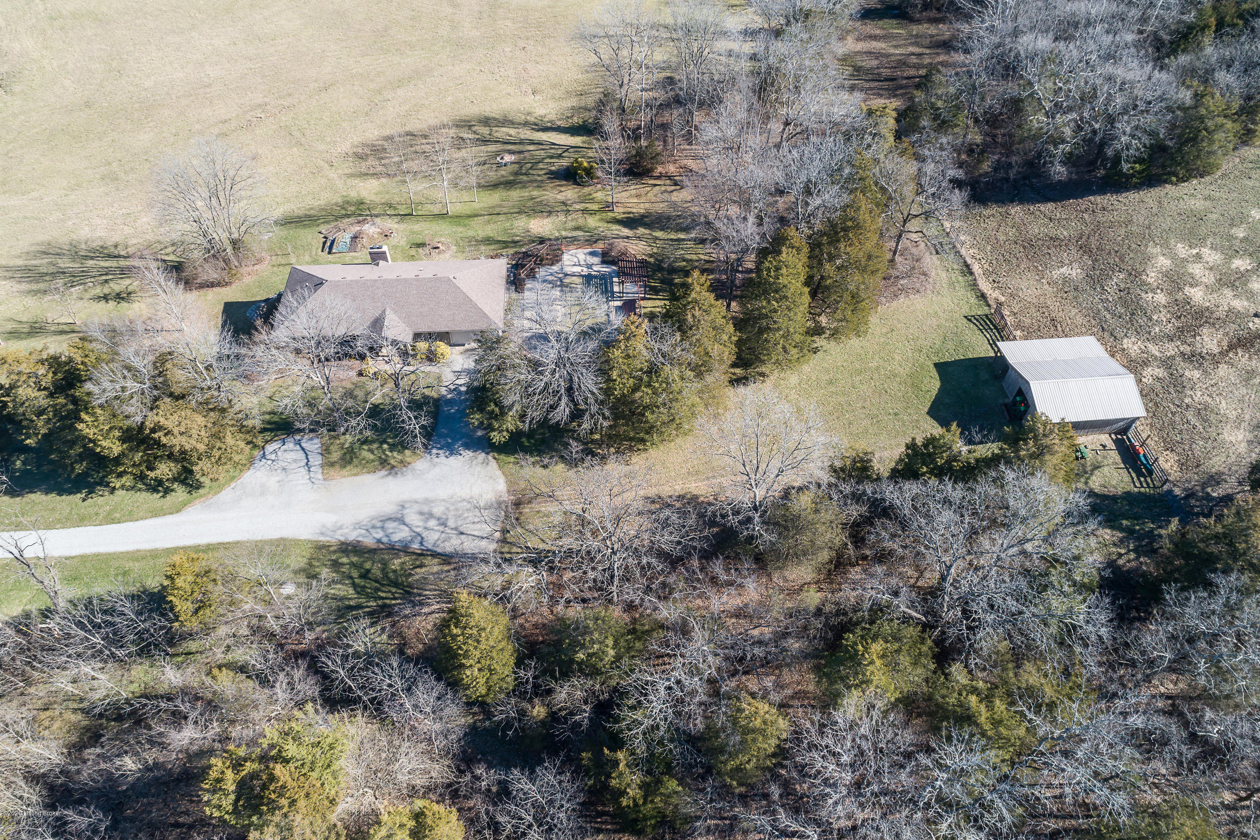 2640 Manton Road Loretto, KY 40037 - Photo 20 of 76 2640MantonRd014