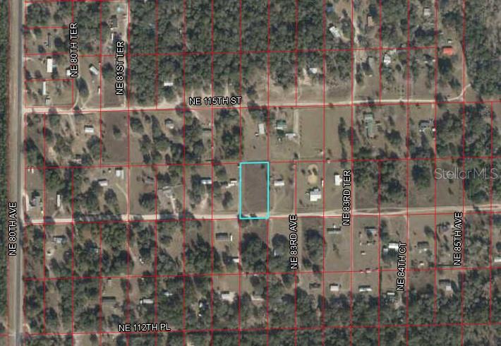 113 Northeast Ne Lane Bronson, FL 32621 - Photo 1 of 1
