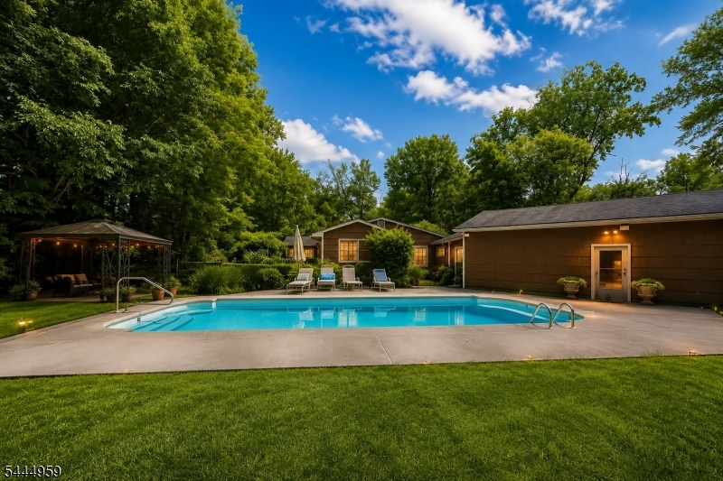 303 Cherry Valley Road Princeton, NJ 08540 - Photo 2 of 42
