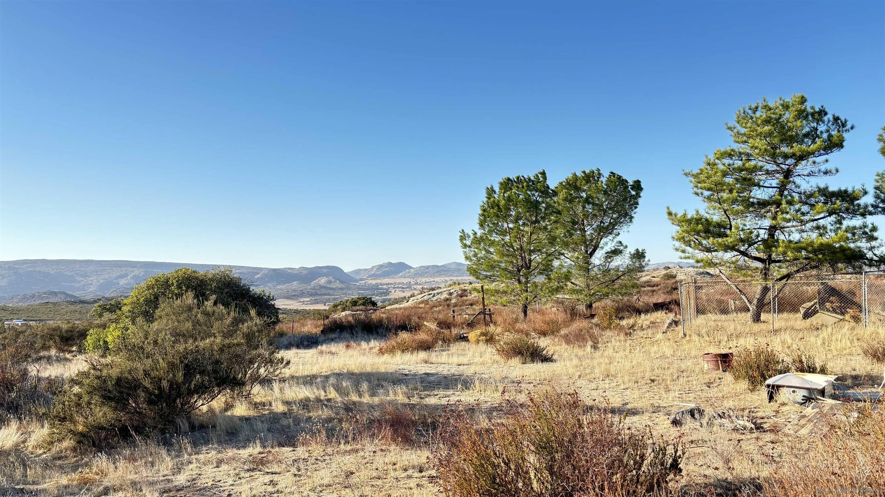 0 Forrest Gate Road Campo, CA 91906 - Photo 11 of 14 a view of lake