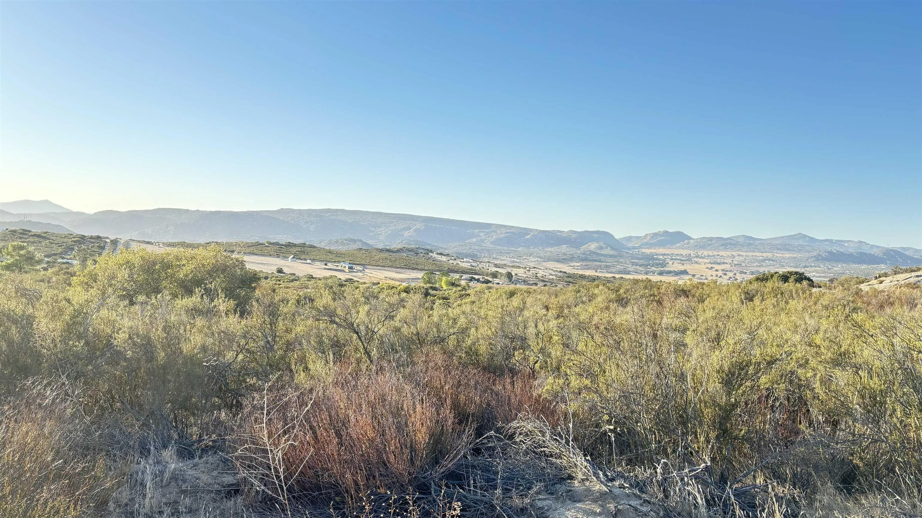 0 Forrest Gate Road Campo, CA 91906 - Photo 14 of 14 a view of lake and mountains