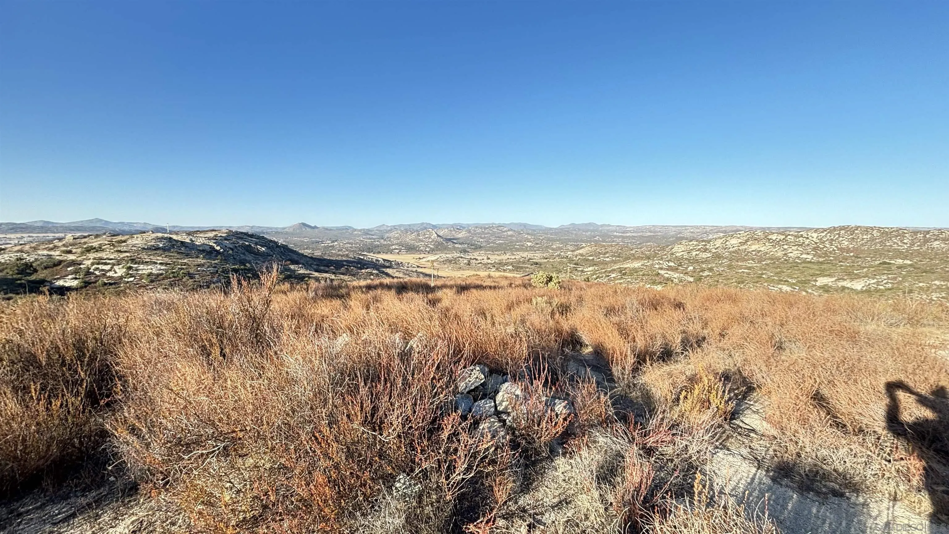 0 Forrest Gate Road Campo, CA 91906 - Photo 2 of 14 a view of lake and mountain