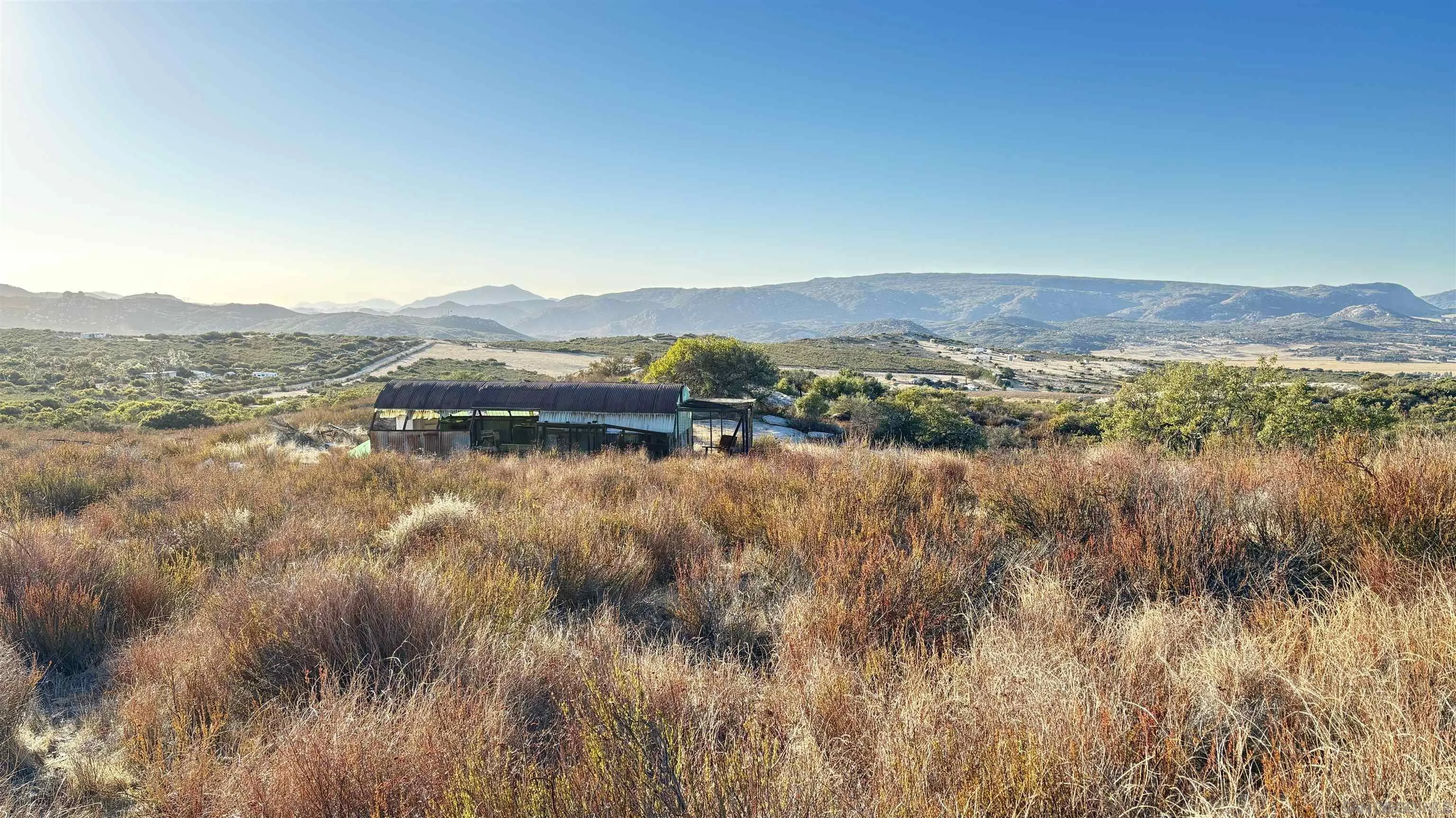0 Forrest Gate Road Campo, CA 91906 - Photo 5 of 14 a view of lake with mountain
