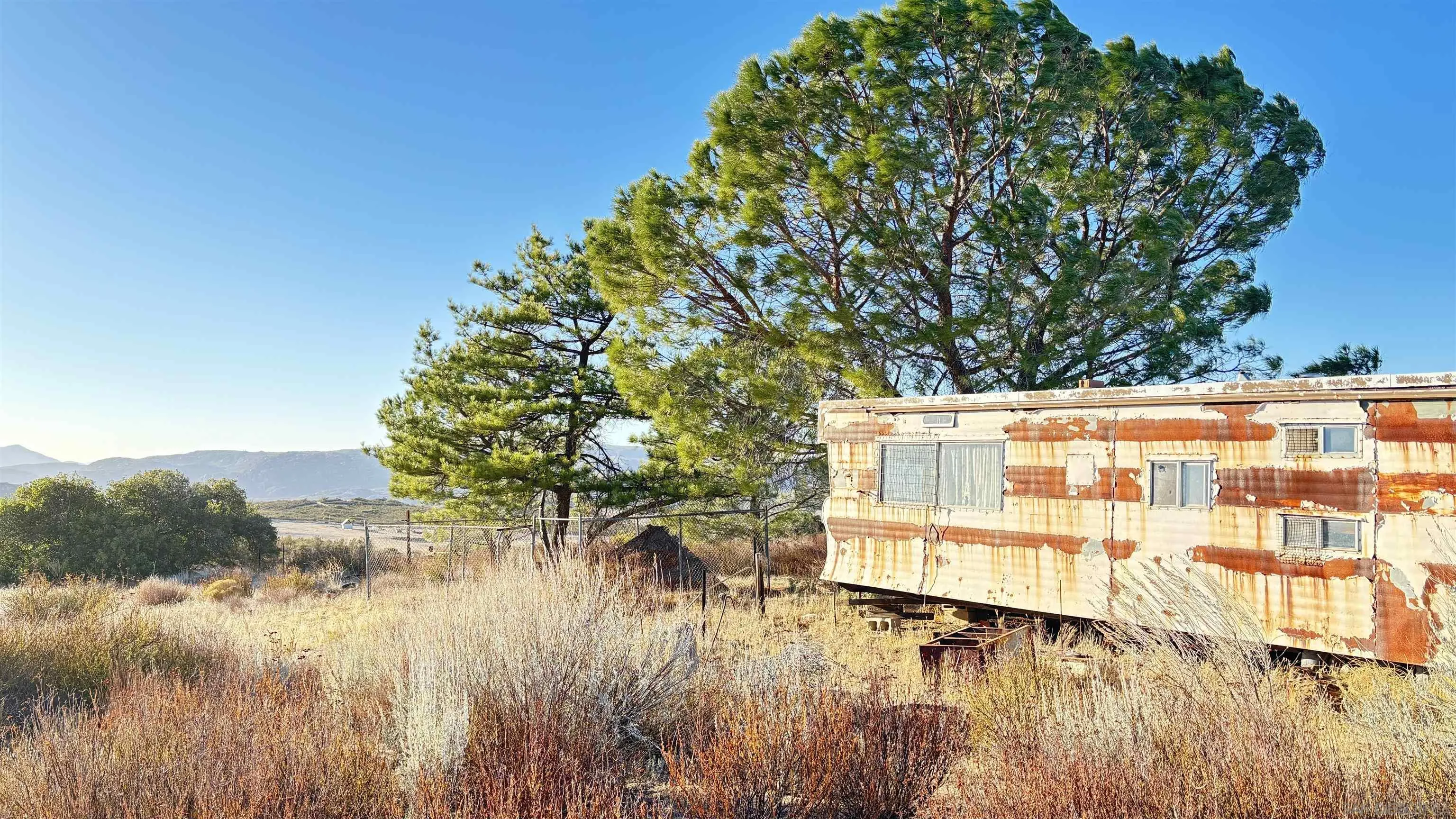 0 Forrest Gate Road Campo, CA 91906 - Photo 10 of 14 a view of a lake view