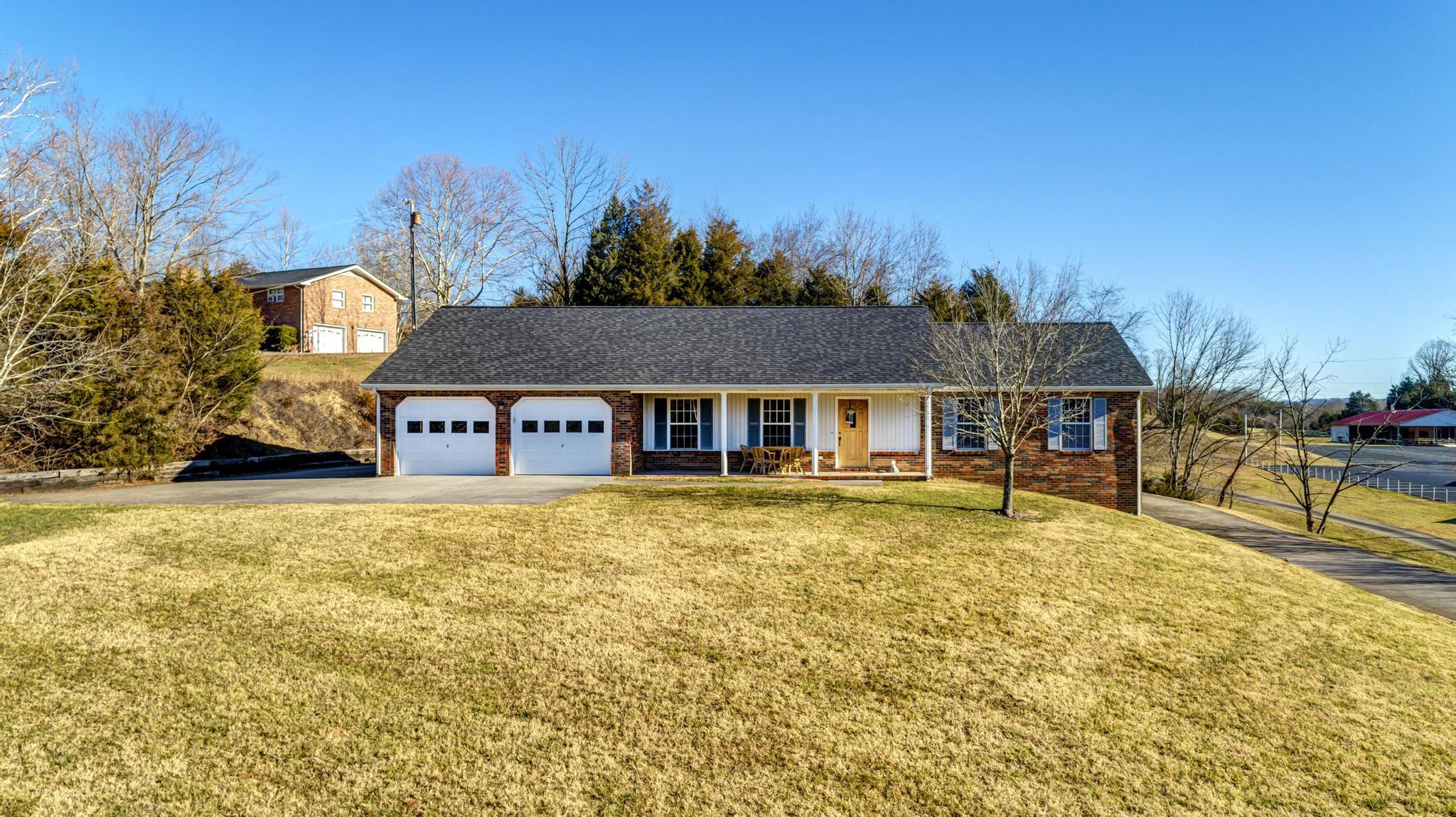 550 Packing House Road Kingsport, TN 37660 - Photo 1 of 50 550PackerHouse2
