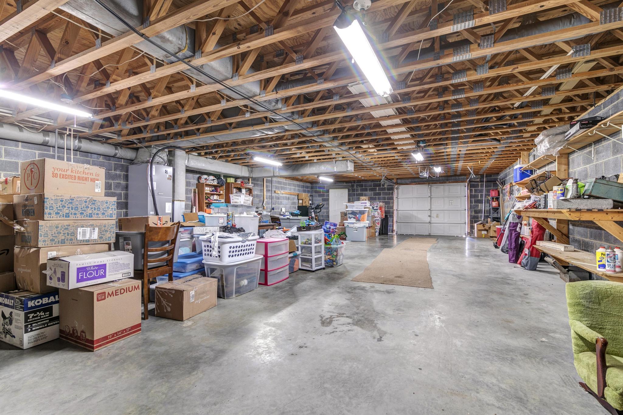 550 Packing House Road Kingsport, TN 37660 - Photo 33 of 50 550PackerHouseInt27