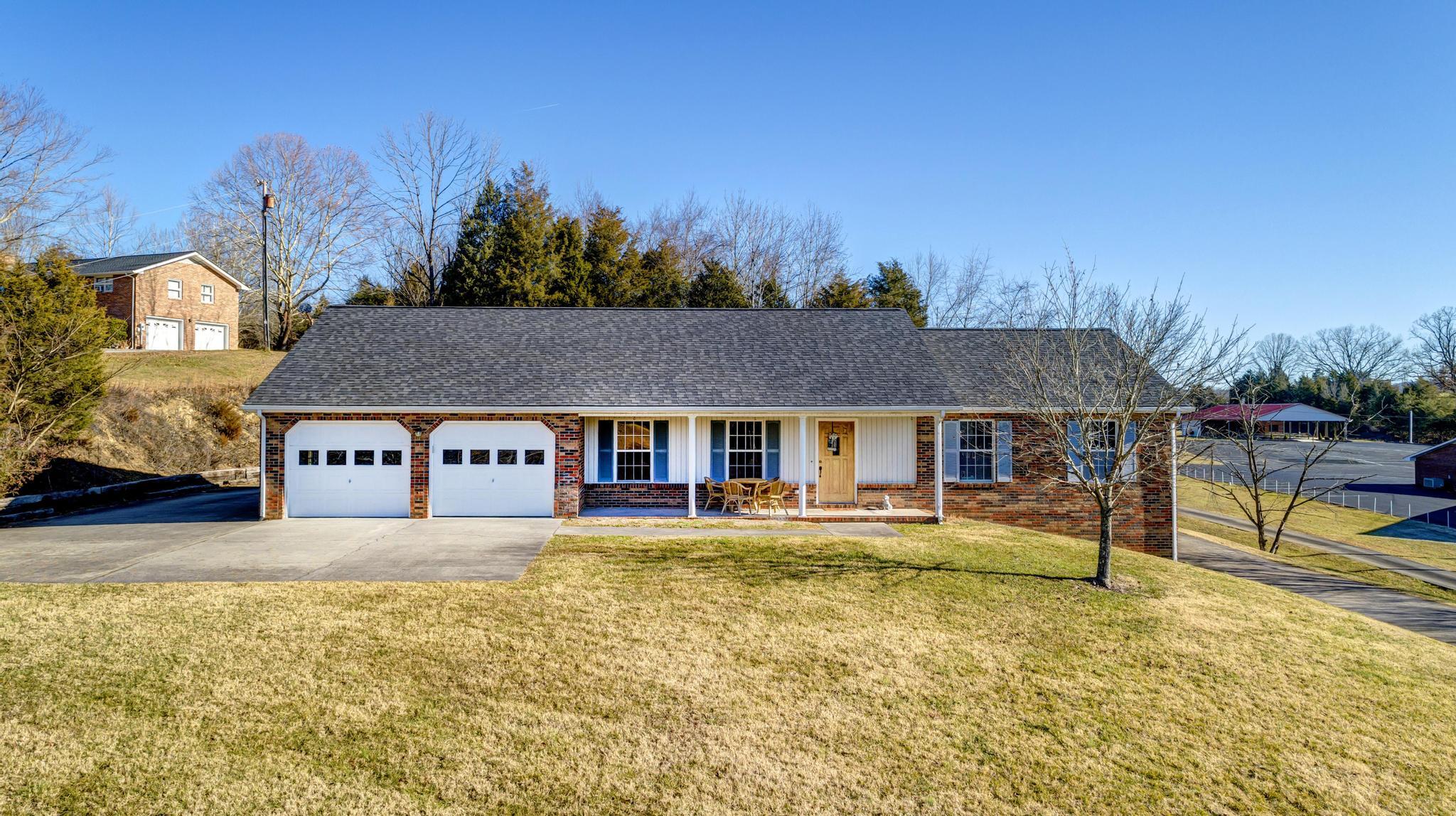 550 Packing House Road Kingsport, TN 37660 - Photo 37 of 50 550PackerHouse21