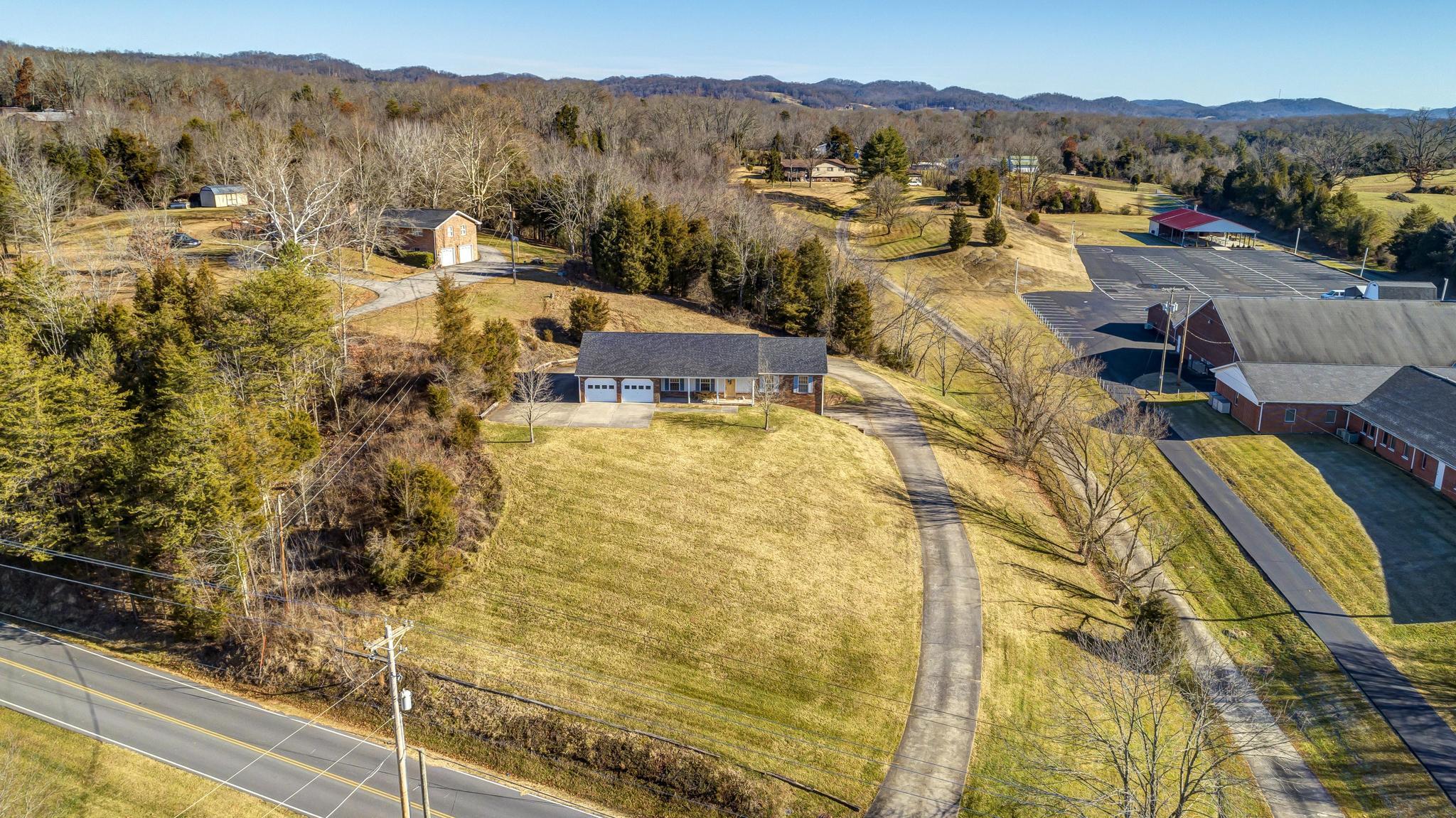 550 Packing House Road Kingsport, TN 37660 - Photo 42 of 50 550PackerHouse66