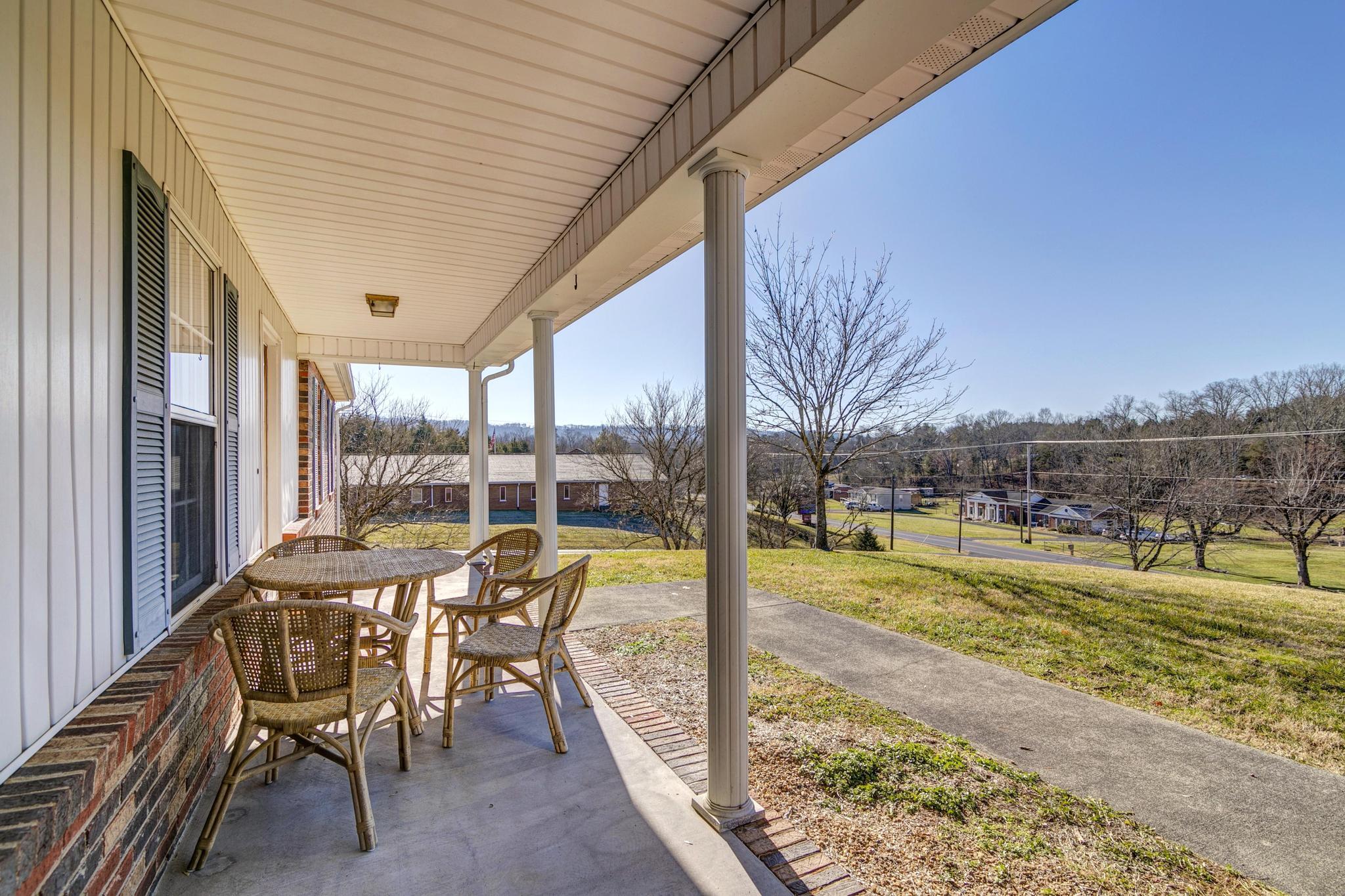 550 Packing House Road Kingsport, TN 37660 - Photo 47 of 50 550PackerHouse79