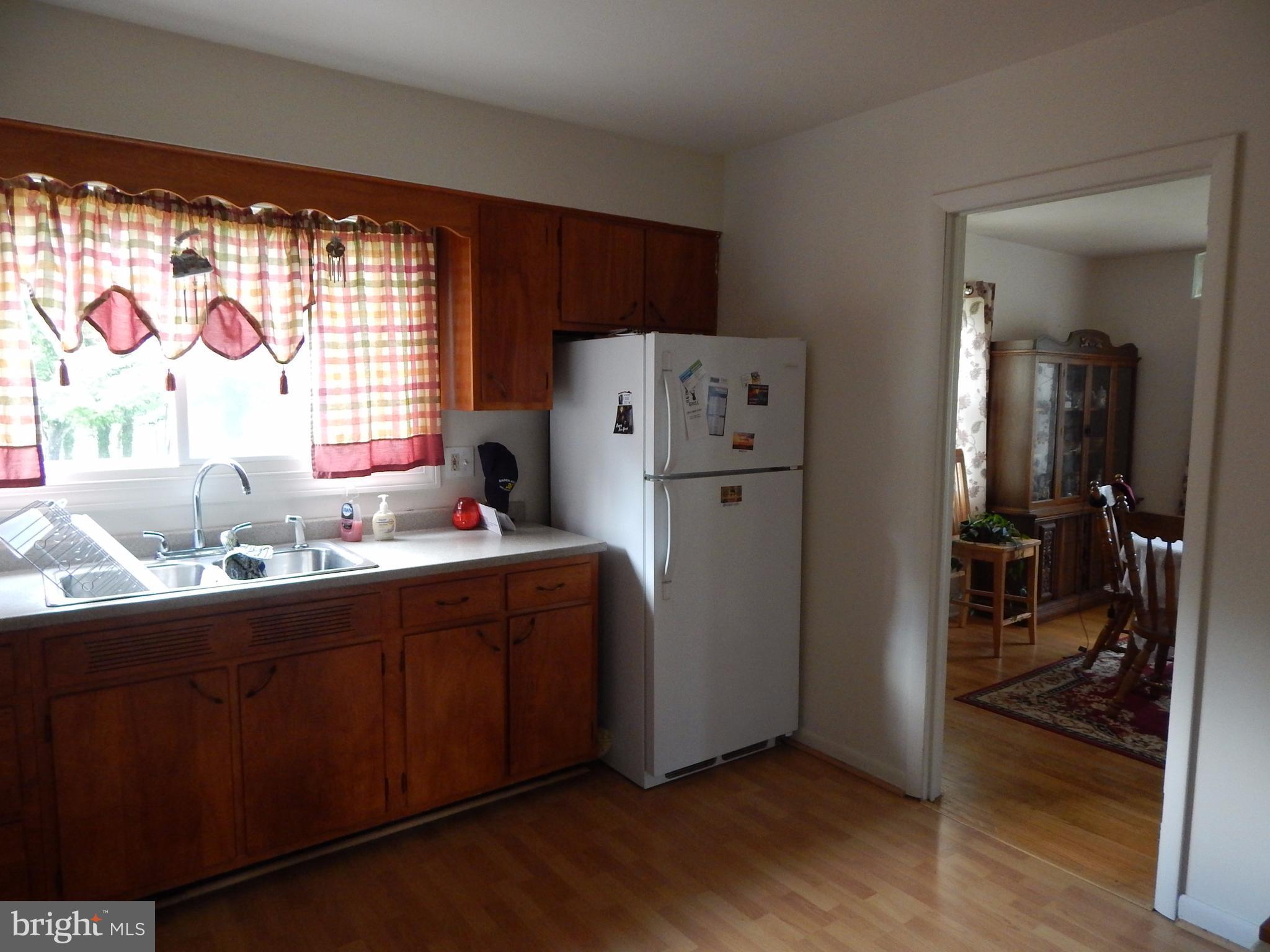 22309 Aquasco Road Aquasco, MD 20608 - Photo 11 of 26 Kitchen