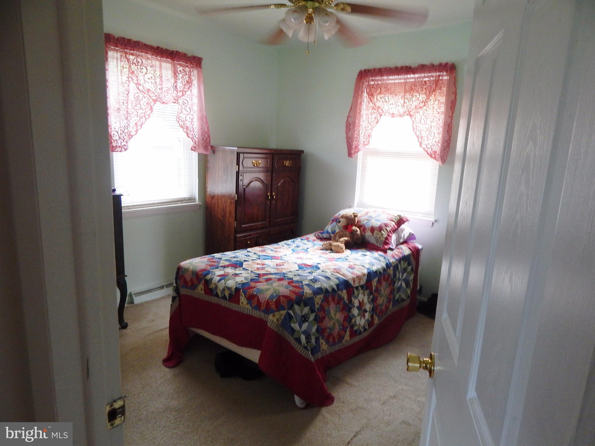 22309 Aquasco Road Aquasco, MD 20608 - Photo 15 of 26 Bedroom