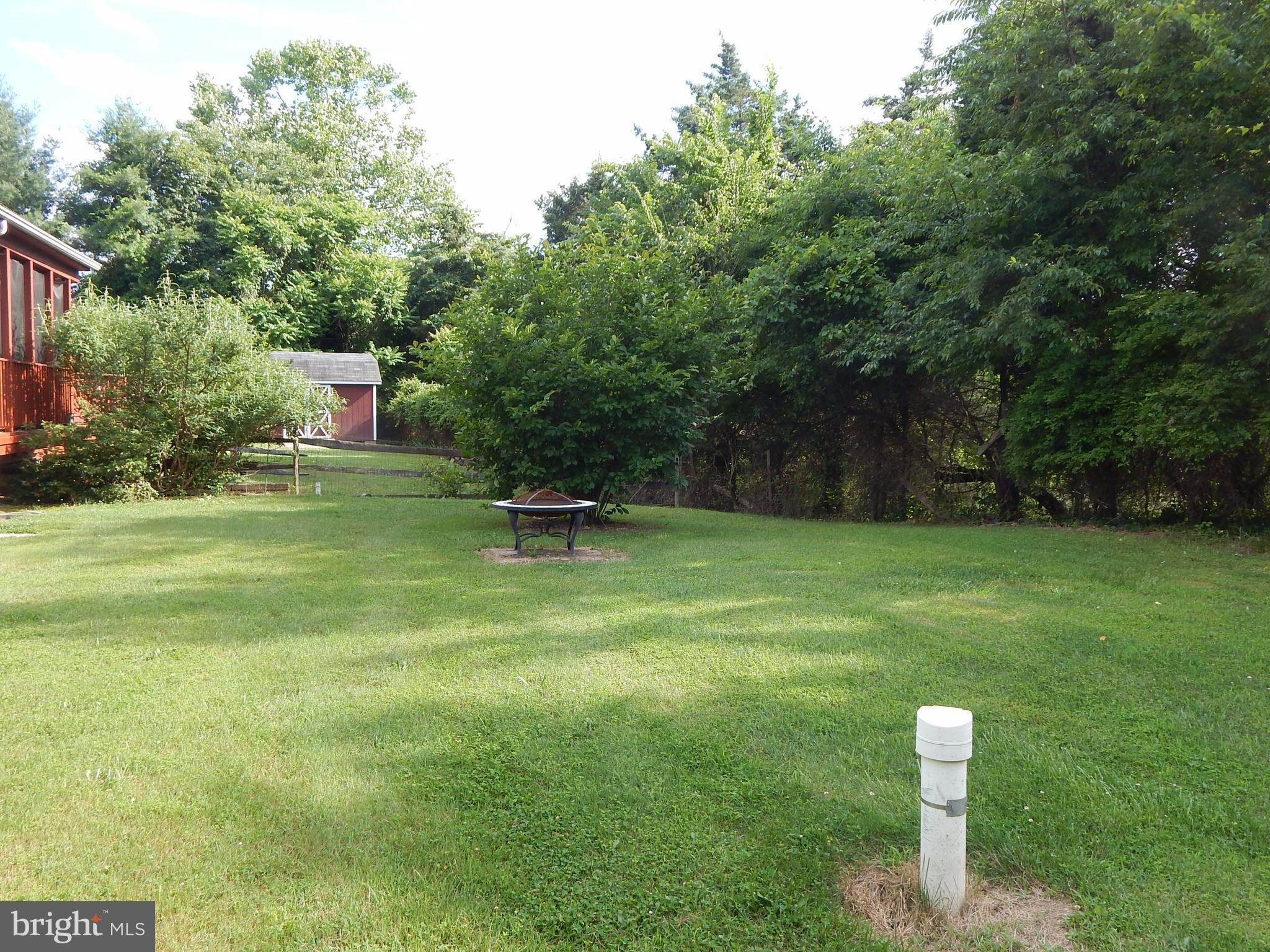22309 Aquasco Road Aquasco, MD 20608 - Photo 20 of 26 Exterior (General)