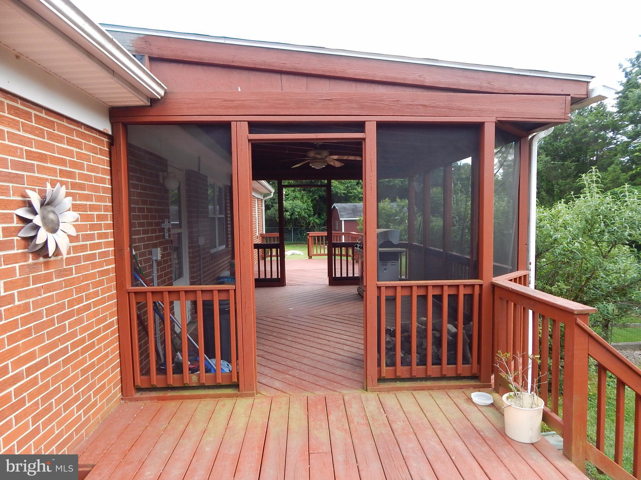 22309 Aquasco Road Aquasco, MD 20608 - Photo 24 of 26 Exterior (General)