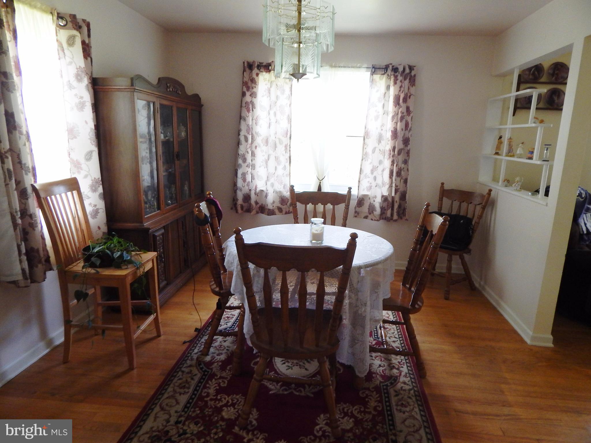 22309 Aquasco Road Aquasco, MD 20608 - Photo 7 of 26 Dining Room