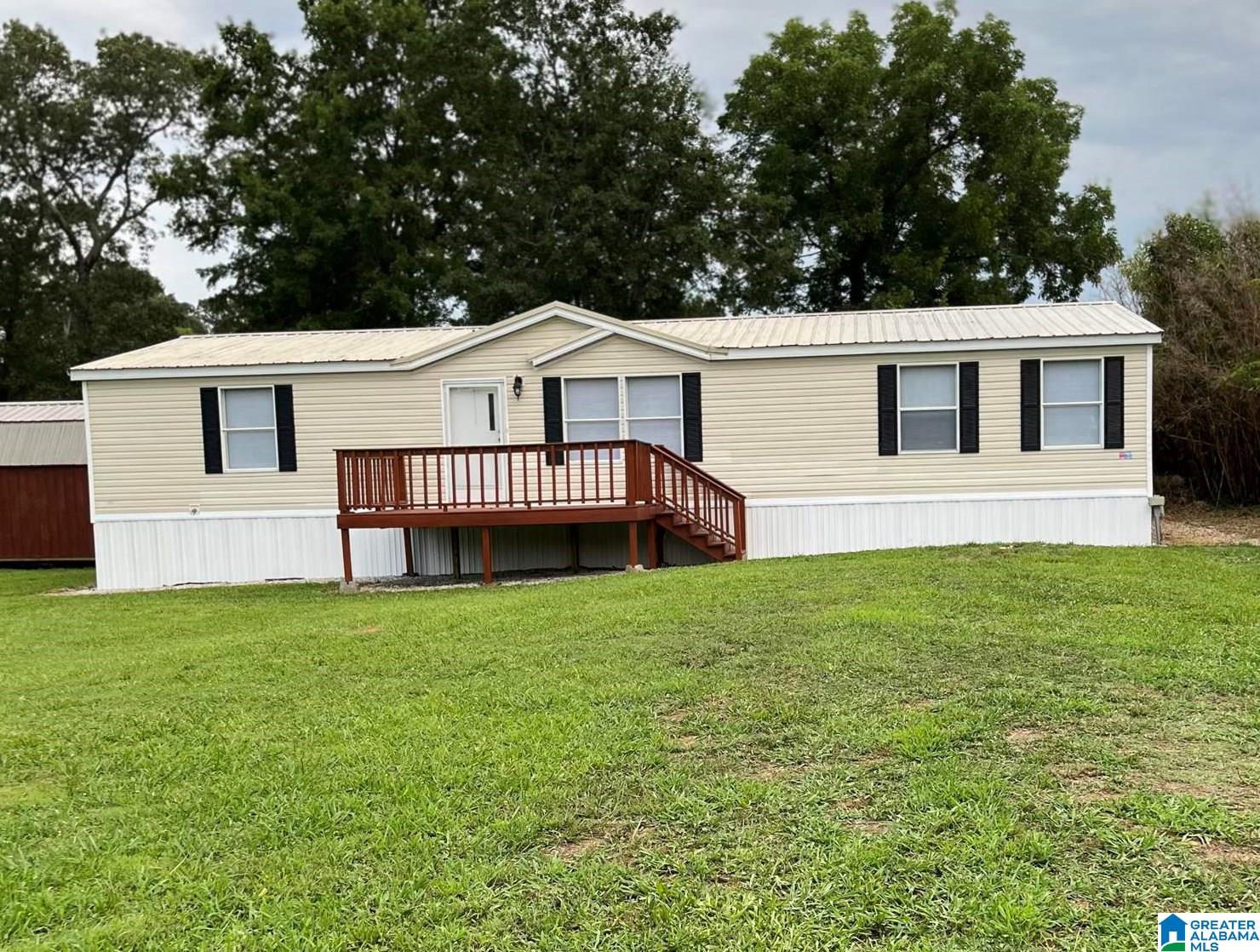 975 Carter Street Munford, AL 36268 - Photo 1 of 25