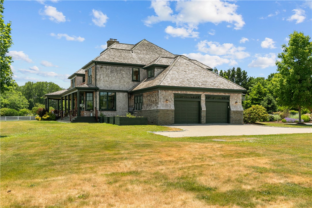 474 Wapping Road Portsmouth, RI 02871 - Photo 11 of 50