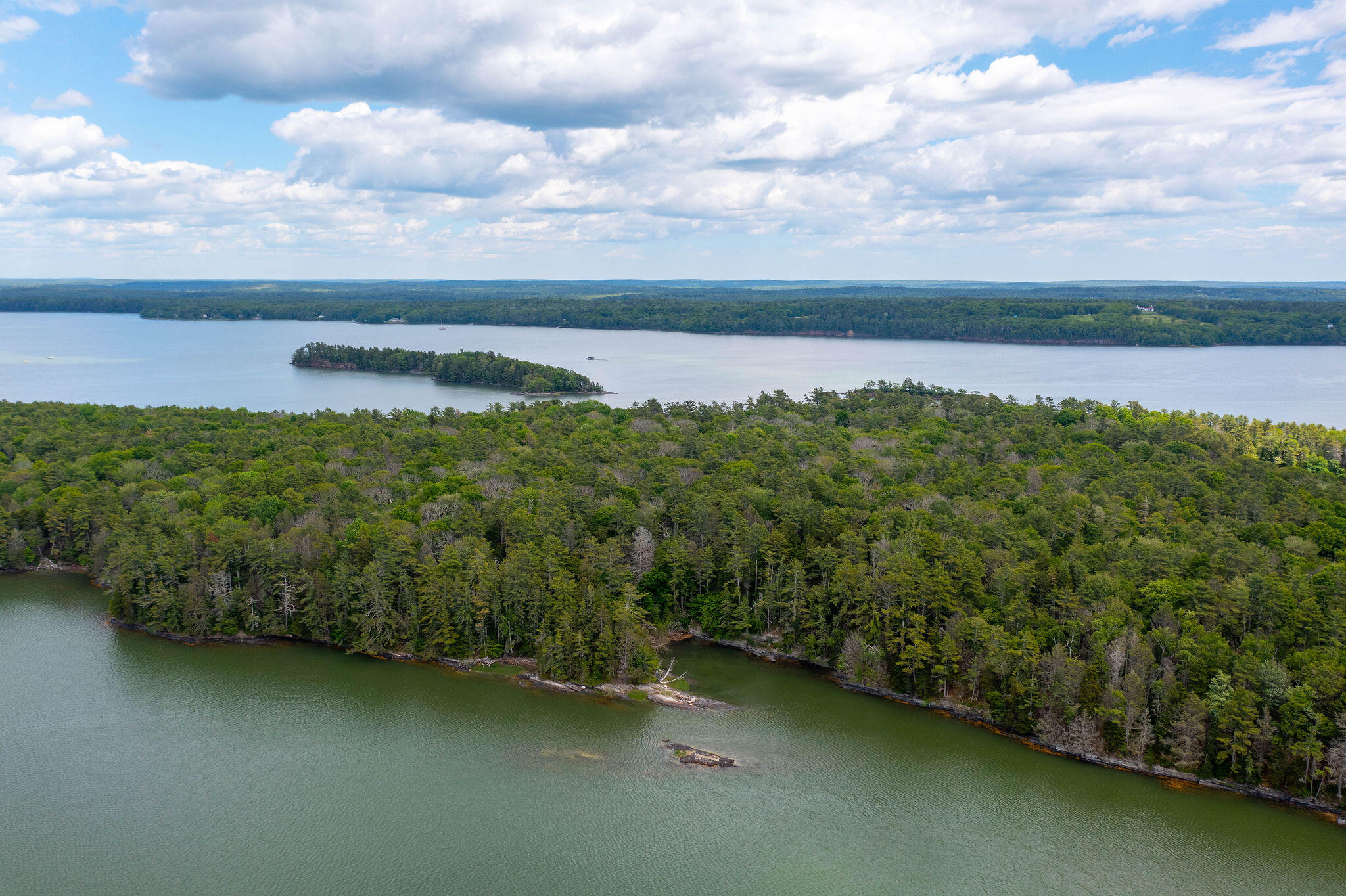 80 Map Island Harpswell, ME 04079 - Photo 14 of 15
