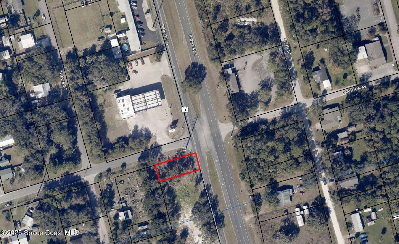 3817 Magoon Avenue Mims, FL 32754 - Photo 4 of 4