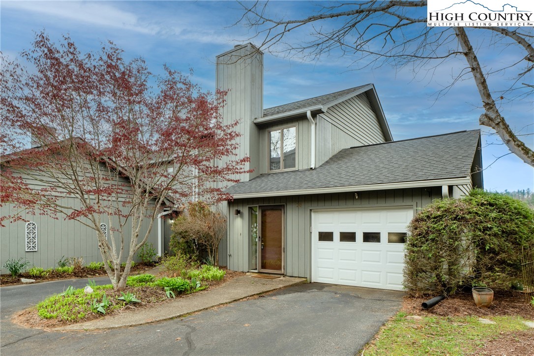 213 Meadow Ridge Road, Unit 18 Boone, NC 28607 - Photo 1 of 22 Gallery Image 1