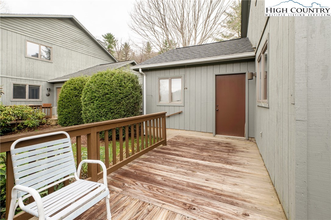 213 Meadow Ridge Road, Unit 18 Boone, NC 28607 - Photo 18 of 22 Gallery Image 18