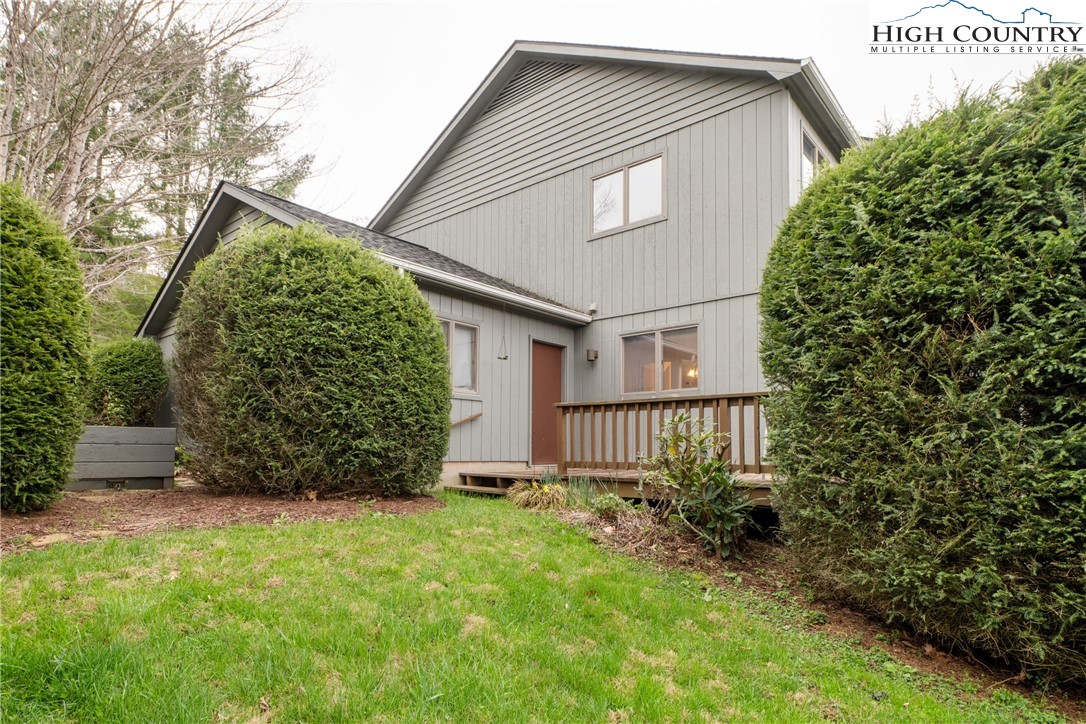 213 Meadow Ridge Road, Unit 18 Boone, NC 28607 - Photo 20 of 22 Gallery Image 20