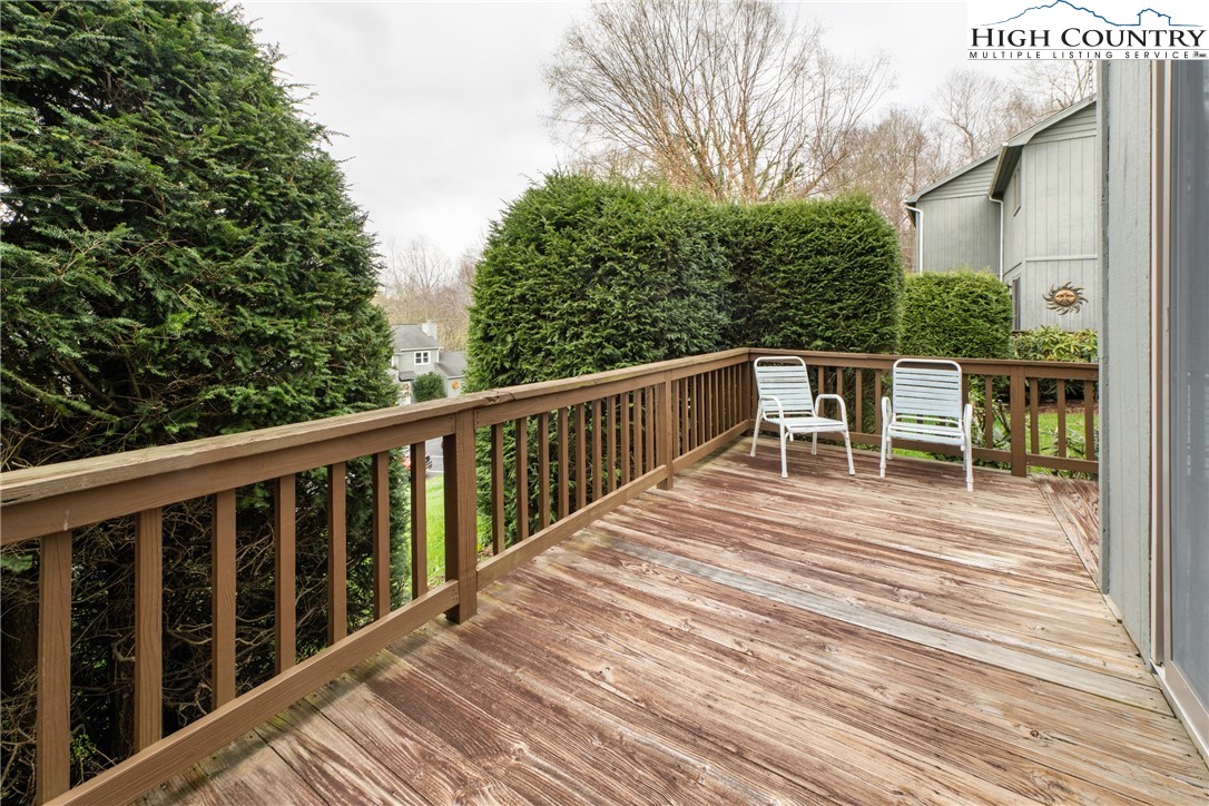 213 Meadow Ridge Road, Unit 18 Boone, NC 28607 - Photo 7 of 22 Gallery Image 7