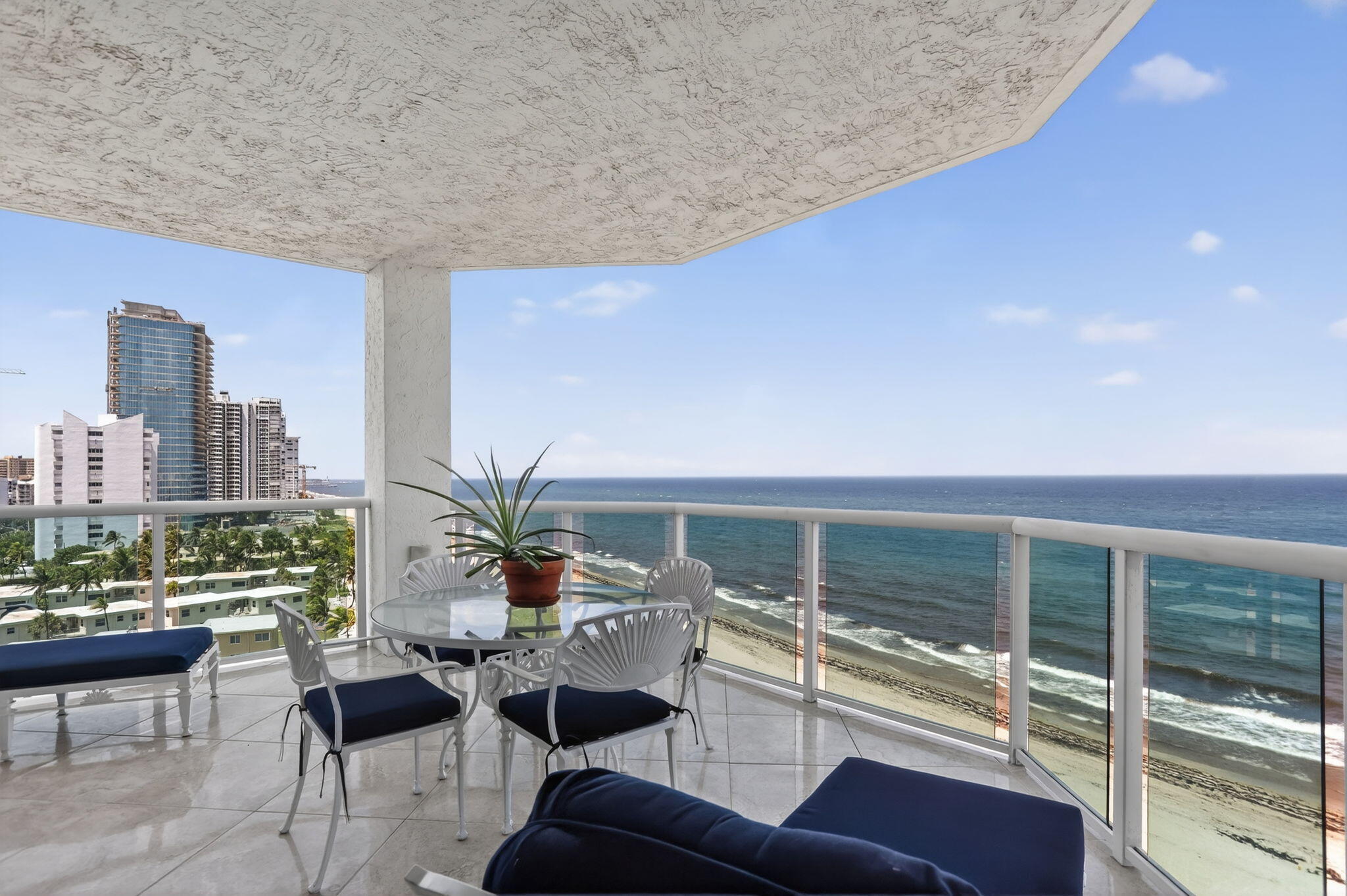 1430 South Ocean Boulevard, Unit 10A Lauderdale-by-the-Sea, FL 33062 - Photo 2 of 97 Your View!