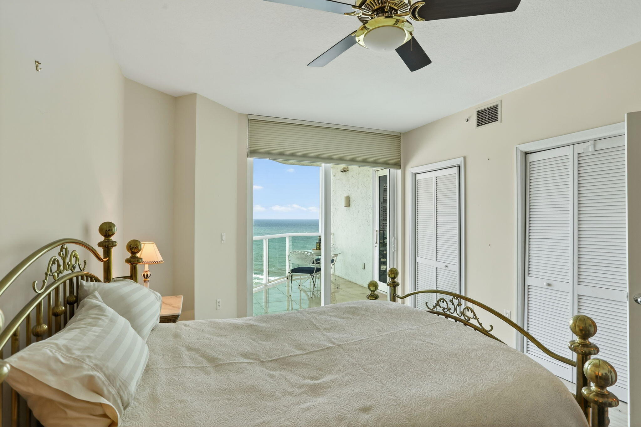 1430 South Ocean Boulevard, Unit 10A Lauderdale-by-the-Sea, FL 33062 - Photo 28 of 97 2nd Bedroom