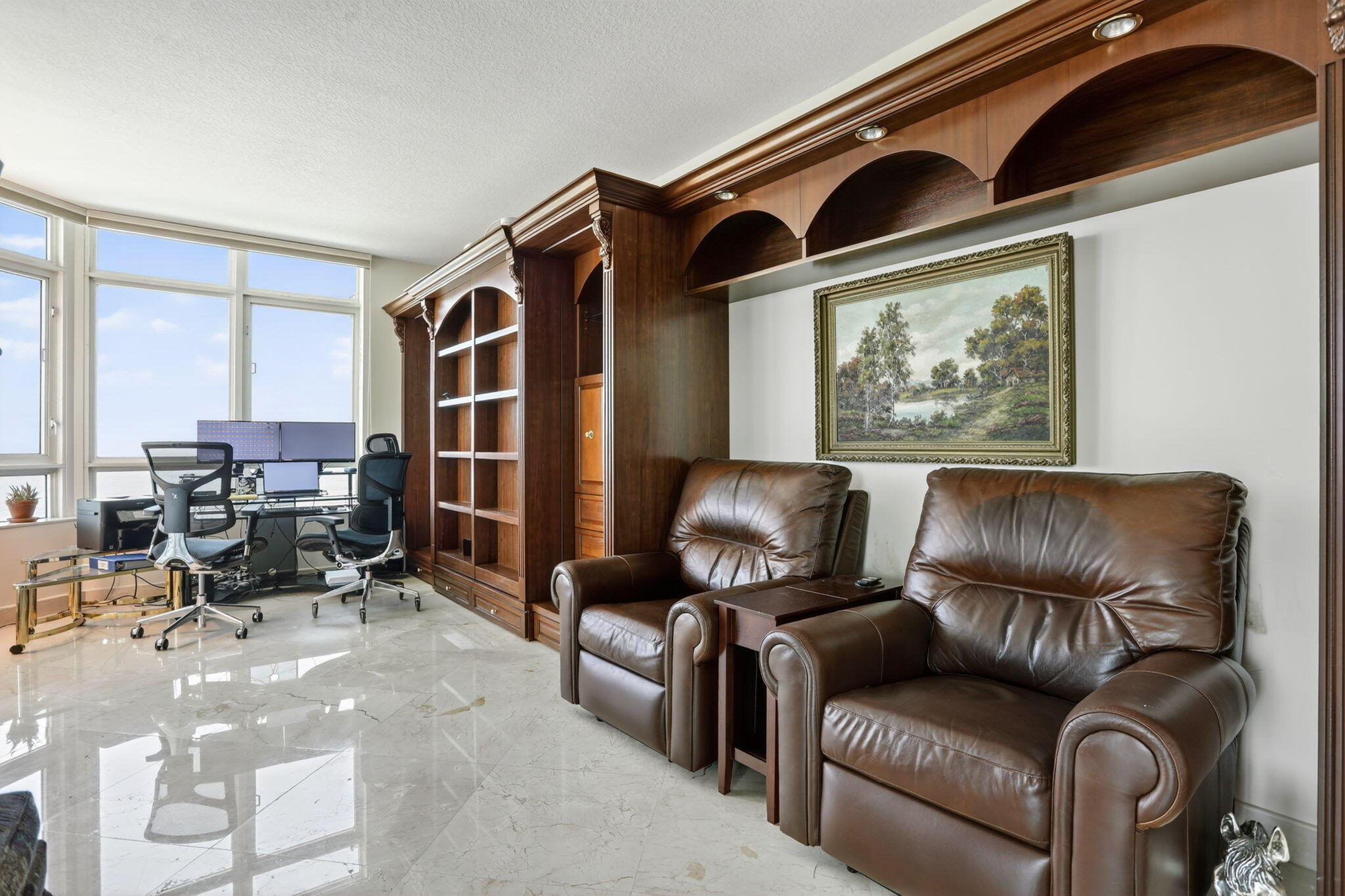 1430 South Ocean Boulevard, Unit 10A Lauderdale-by-the-Sea, FL 33062 - Photo 32 of 97 Hidden Murphy Bed