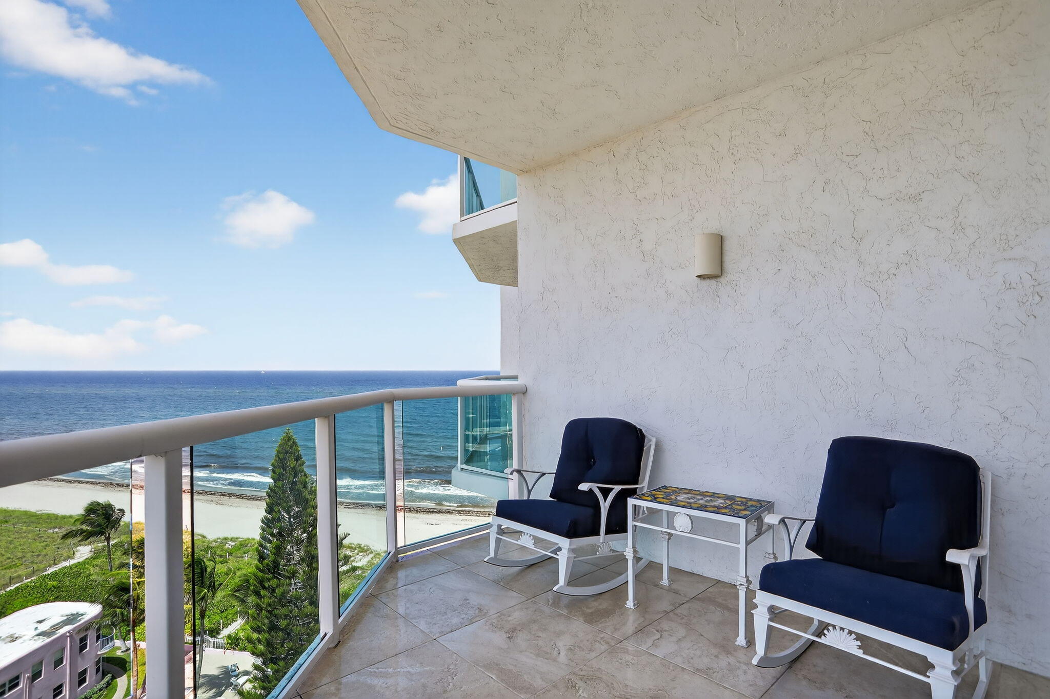 1430 South Ocean Boulevard, Unit 10A Lauderdale-by-the-Sea, FL 33062 - Photo 45 of 97 3rd Balcony