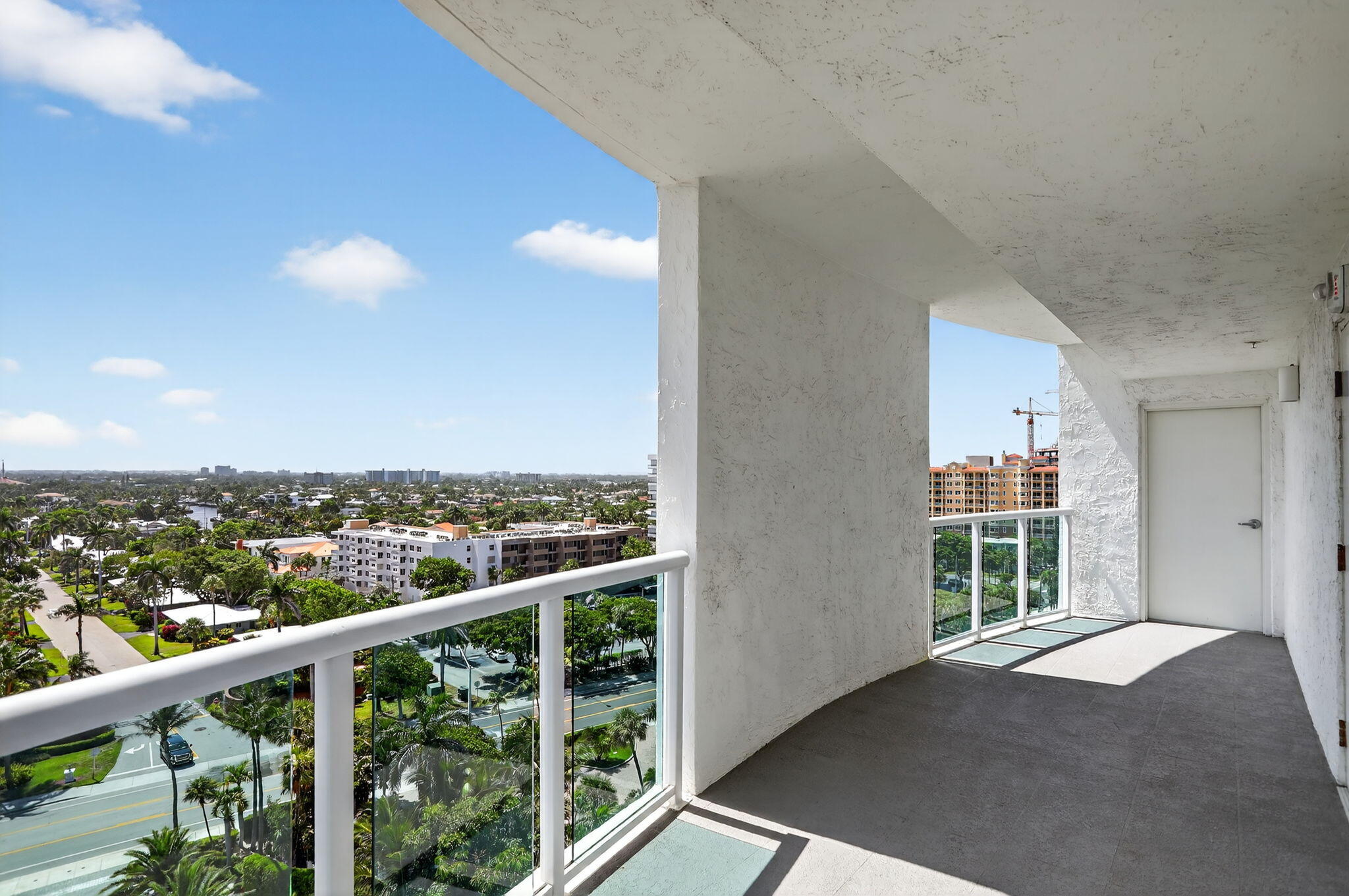 1430 South Ocean Boulevard, Unit 10A Lauderdale-by-the-Sea, FL 33062 - Photo 48 of 97 4th Balcony