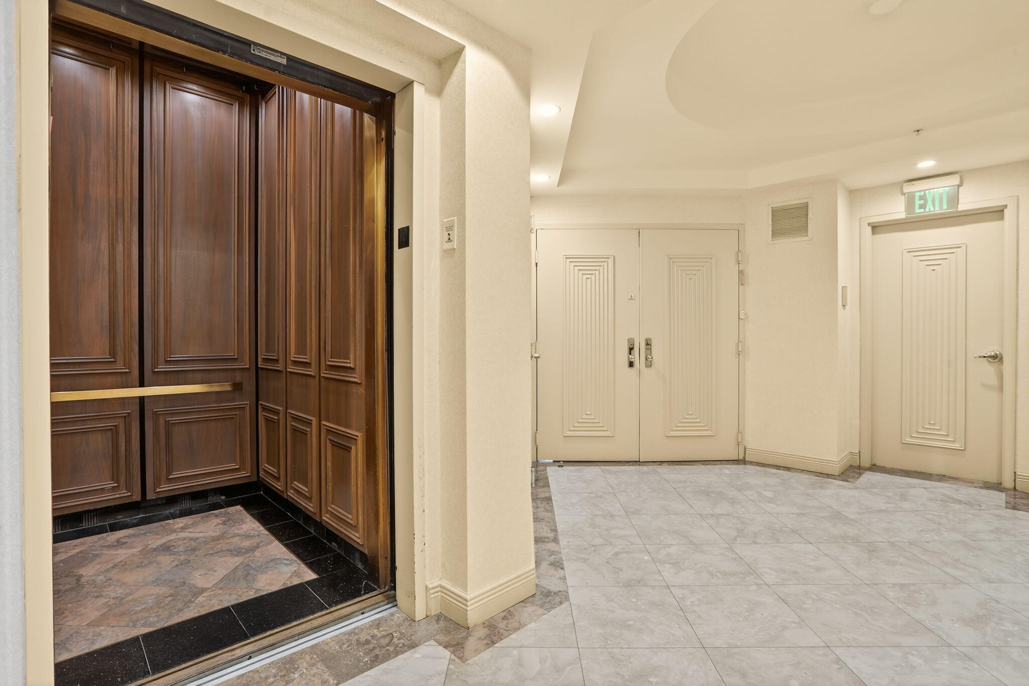 1430 South Ocean Boulevard, Unit 10A Lauderdale-by-the-Sea, FL 33062 - Photo 51 of 97 Semi-Private Elevator