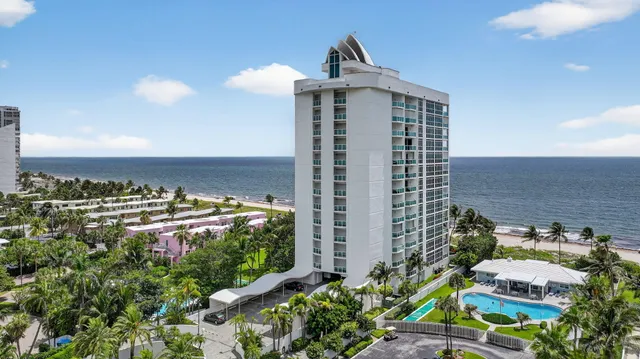 $1,899,777 | 1430 South Ocean Boulevard, Unit 10A, Lauderdale-by-the-Sea, FL 33062