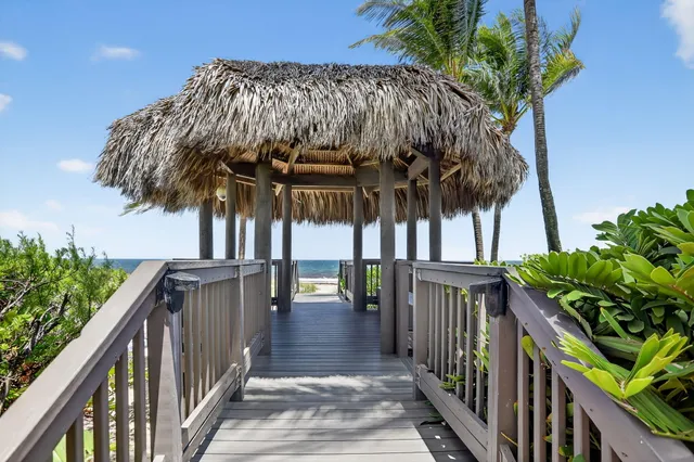 $1,899,777 | 1430 South Ocean Boulevard, Unit 10A, Lauderdale-by-the-Sea, FL 33062