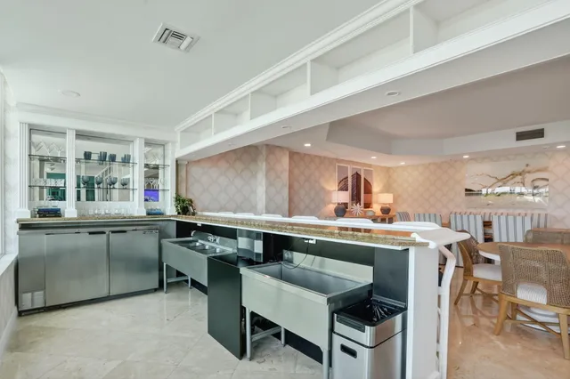 $1,899,777 | 1430 South Ocean Boulevard, Unit 10A, Lauderdale-by-the-Sea, FL 33062