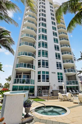$1,899,777 | 1430 South Ocean Boulevard, Unit 10A, Lauderdale-by-the-Sea, FL 33062
