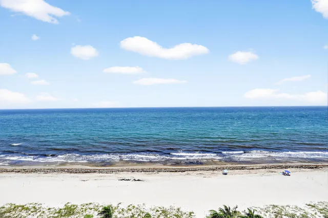 $1,899,777 | 1430 South Ocean Boulevard, Unit 10A, Lauderdale-by-the-Sea, FL 33062