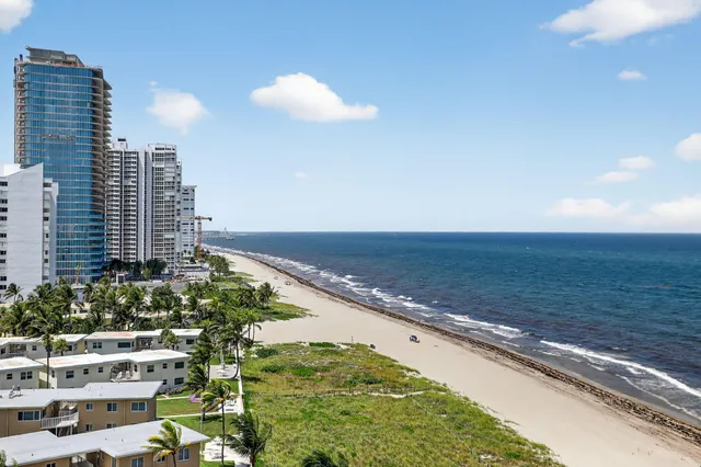 $1,899,777 | 1430 South Ocean Boulevard, Unit 10A, Lauderdale-by-the-Sea, FL 33062