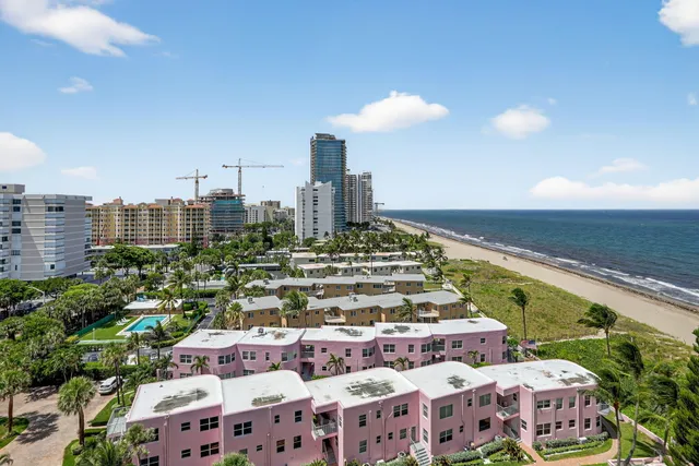 $1,899,777 | 1430 South Ocean Boulevard, Unit 10A, Lauderdale-by-the-Sea, FL 33062