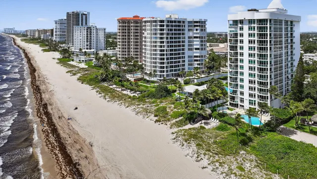 $1,899,777 | 1430 South Ocean Boulevard, Unit 10A, Lauderdale-by-the-Sea, FL 33062