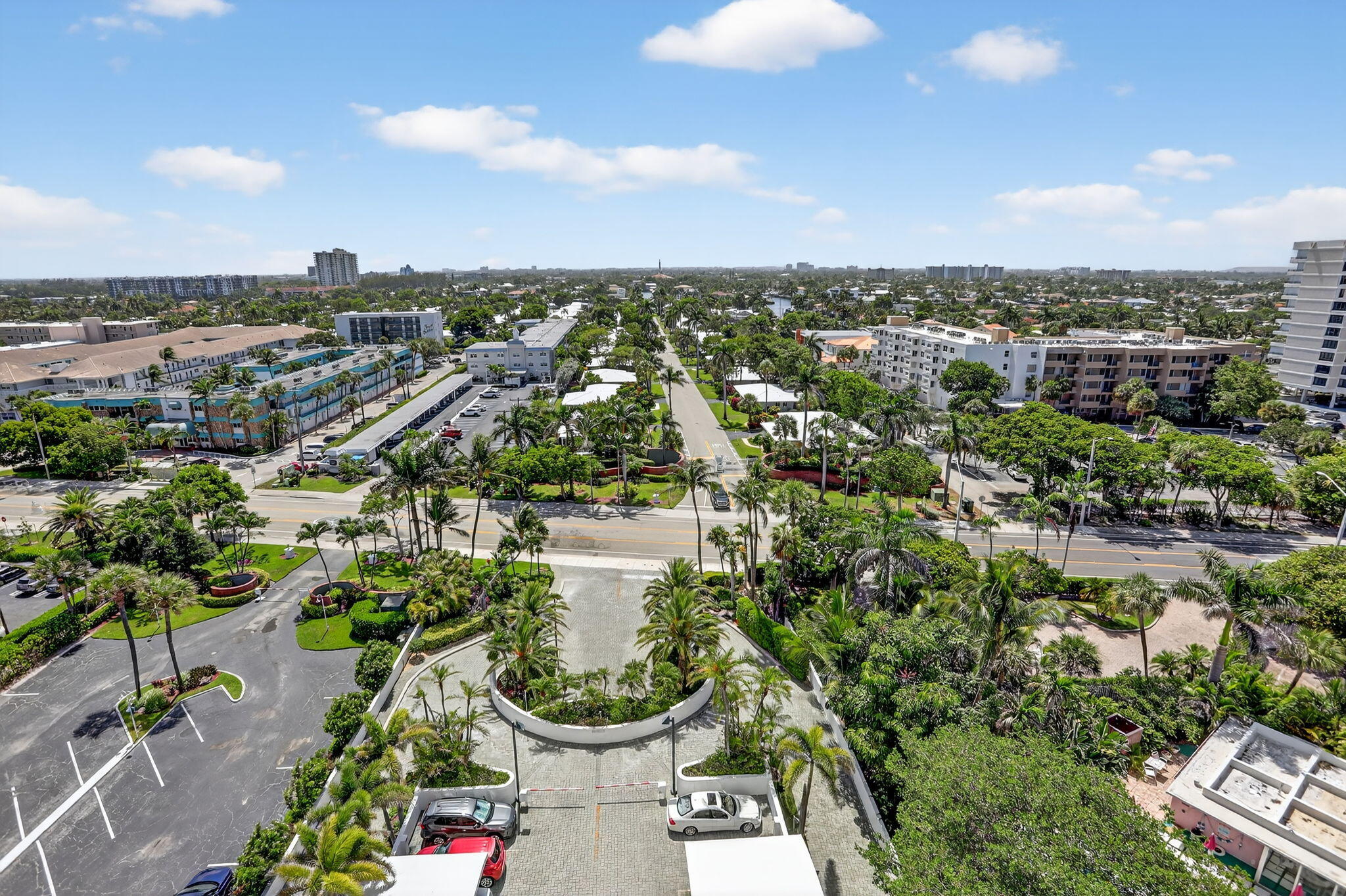 1430 South Ocean Boulevard, Unit 10A Lauderdale-by-the-Sea, FL 33062 - Photo 86 of 97 Intracoastal View