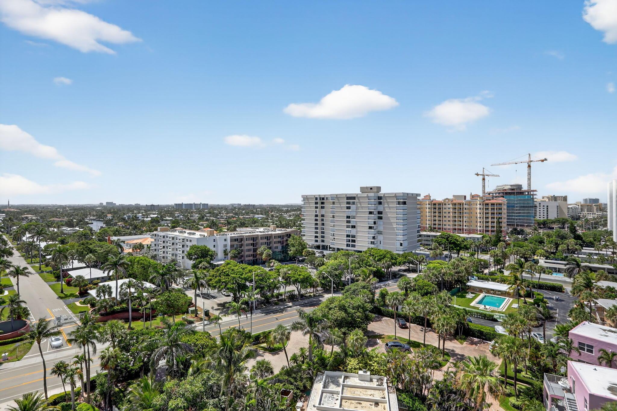 1430 South Ocean Boulevard, Unit 10A Lauderdale-by-the-Sea, FL 33062 - Photo 88 of 97 West and North View