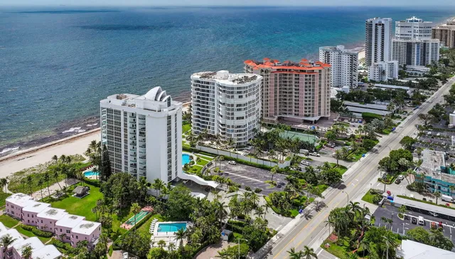 $1,899,777 | 1430 South Ocean Boulevard, Unit 10A, Lauderdale-by-the-Sea, FL 33062