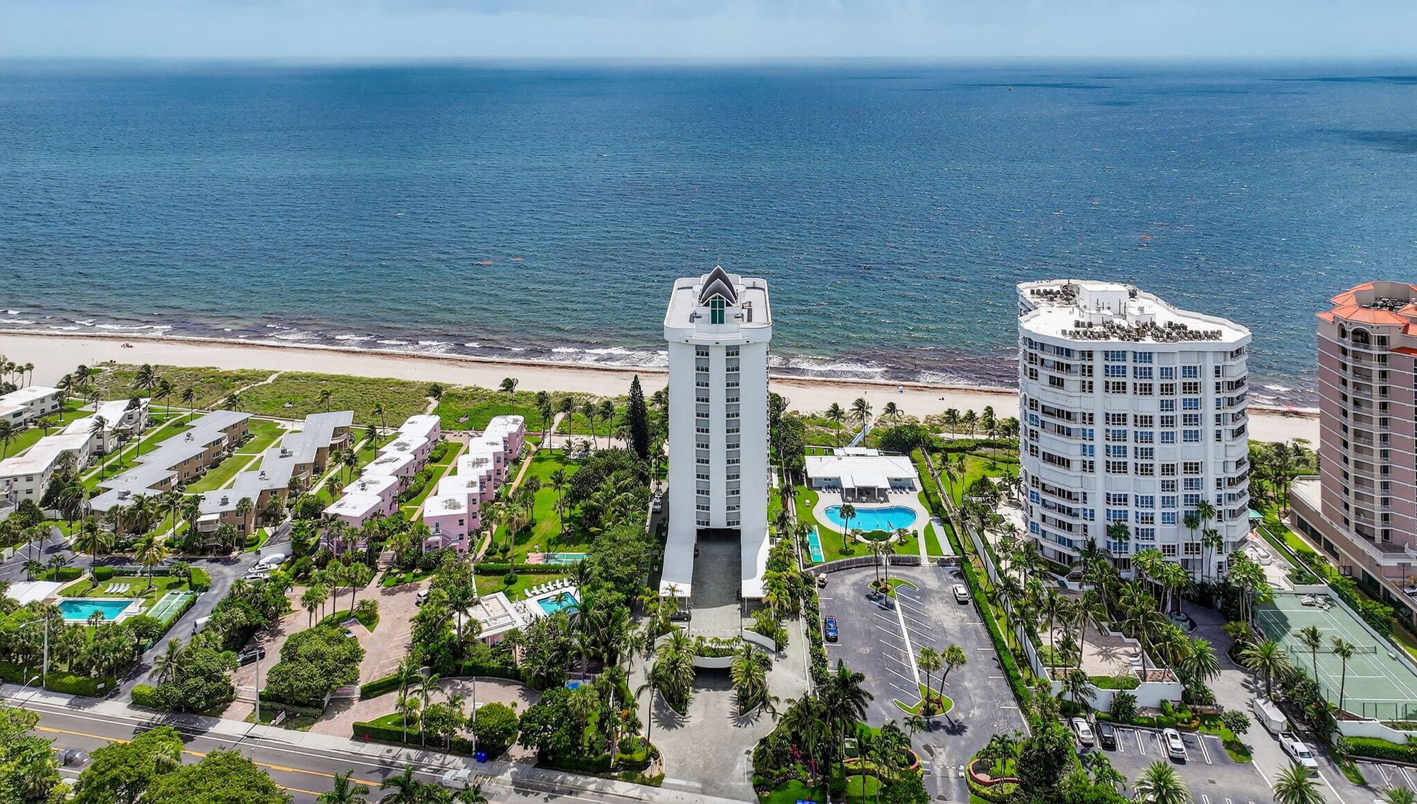 1430 South Ocean Boulevard, Unit 10A Lauderdale-by-the-Sea, FL 33062 - Photo 90 of 97 Unobstructed North View