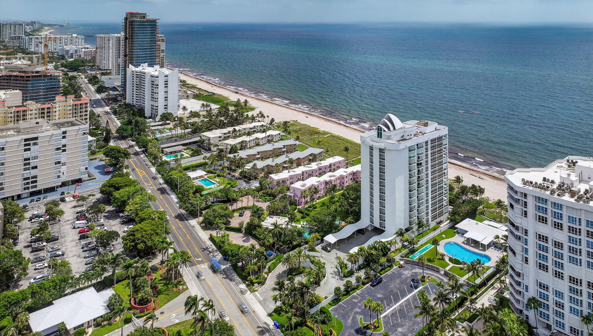 1430 South Ocean Boulevard, Unit 10A Lauderdale-by-the-Sea, FL 33062 - Photo 91 of 97 Unobstructed Views!