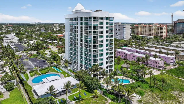 $1,899,777 | 1430 South Ocean Boulevard, Unit 10A, Lauderdale-by-the-Sea, FL 33062