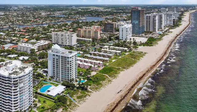 $1,899,777 | 1430 South Ocean Boulevard, Unit 10A, Lauderdale-by-the-Sea, FL 33062