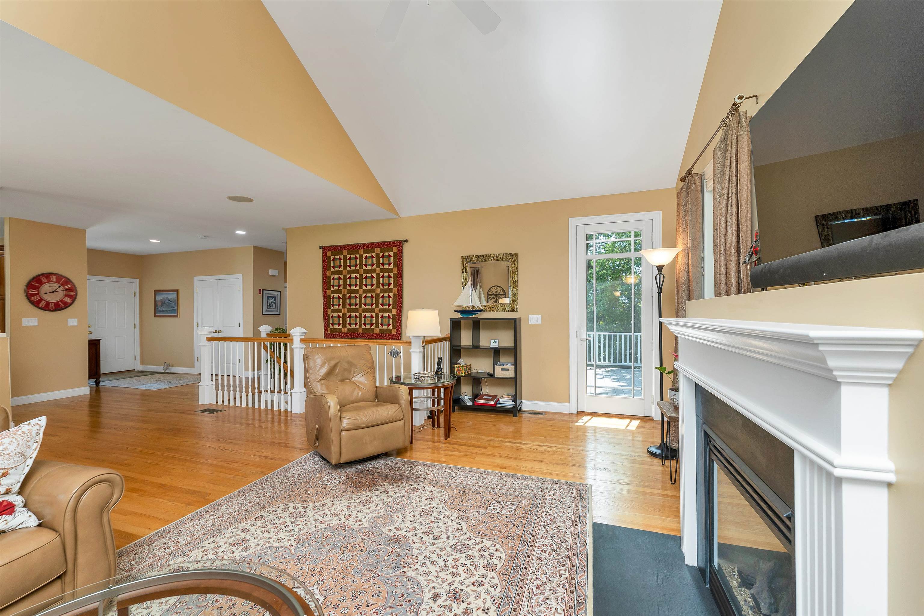 35 Gordon Mountain Road Windham, NH 03087 - Photo 11 of 45