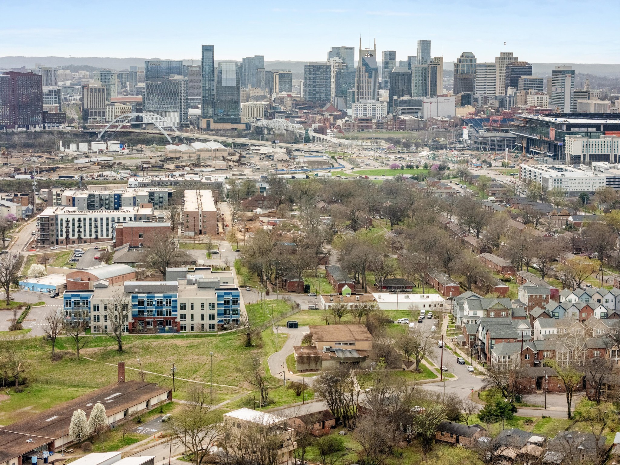 1007 Sevier Street Nashville, TN 37206 - Photo 62 of 64
